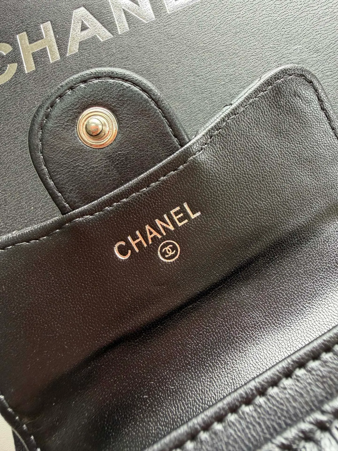 All Categories Chanel Wallet (Chanel) Chanel 50086