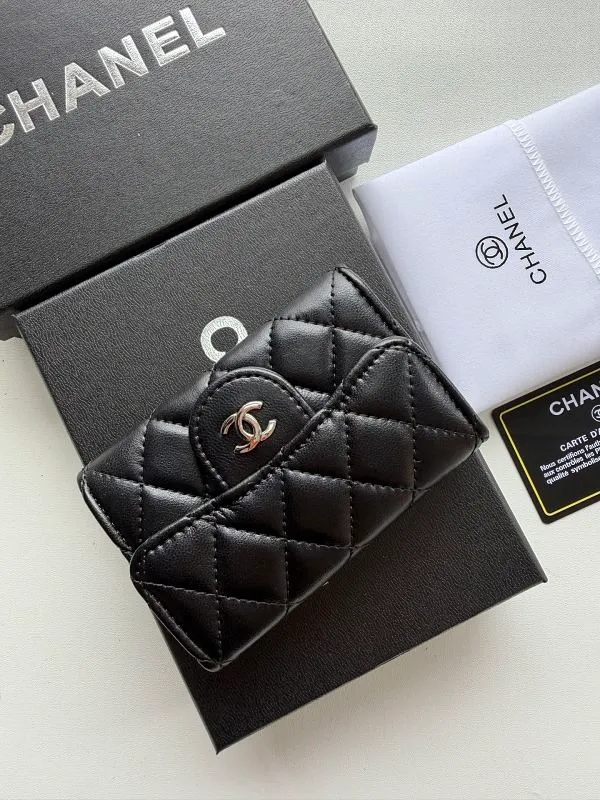 All Categories Chanel Wallet (Chanel) Chanel 50086