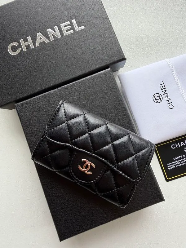 All Categories Chanel Wallet (Chanel) Chanel 50086