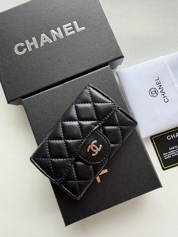 All Categories Chanel Wallet (Chanel) Chanel 50086