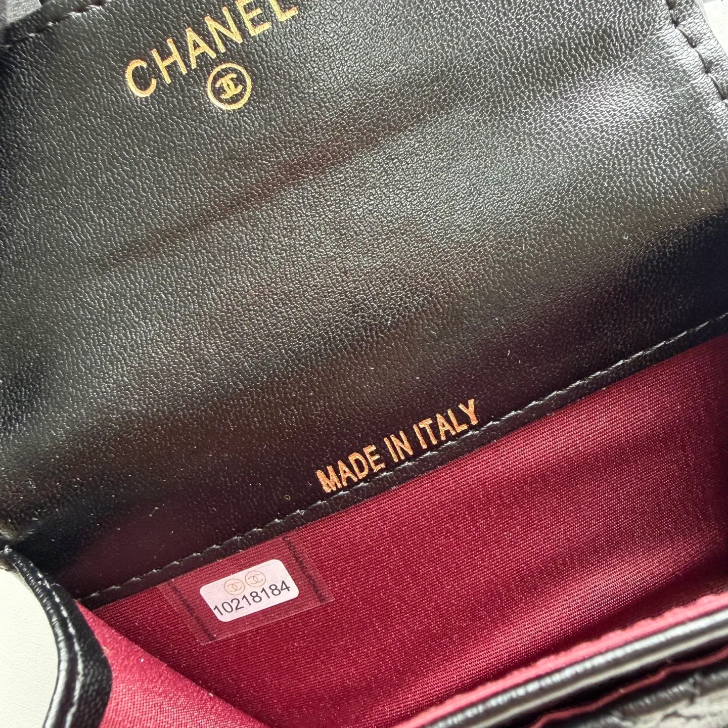 All Categories Chanel Wallet (Chanel) Chanel 50086