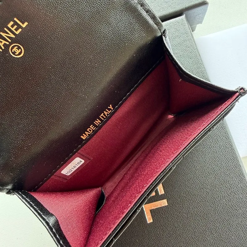 All Categories Chanel Wallet (Chanel) Chanel 50086