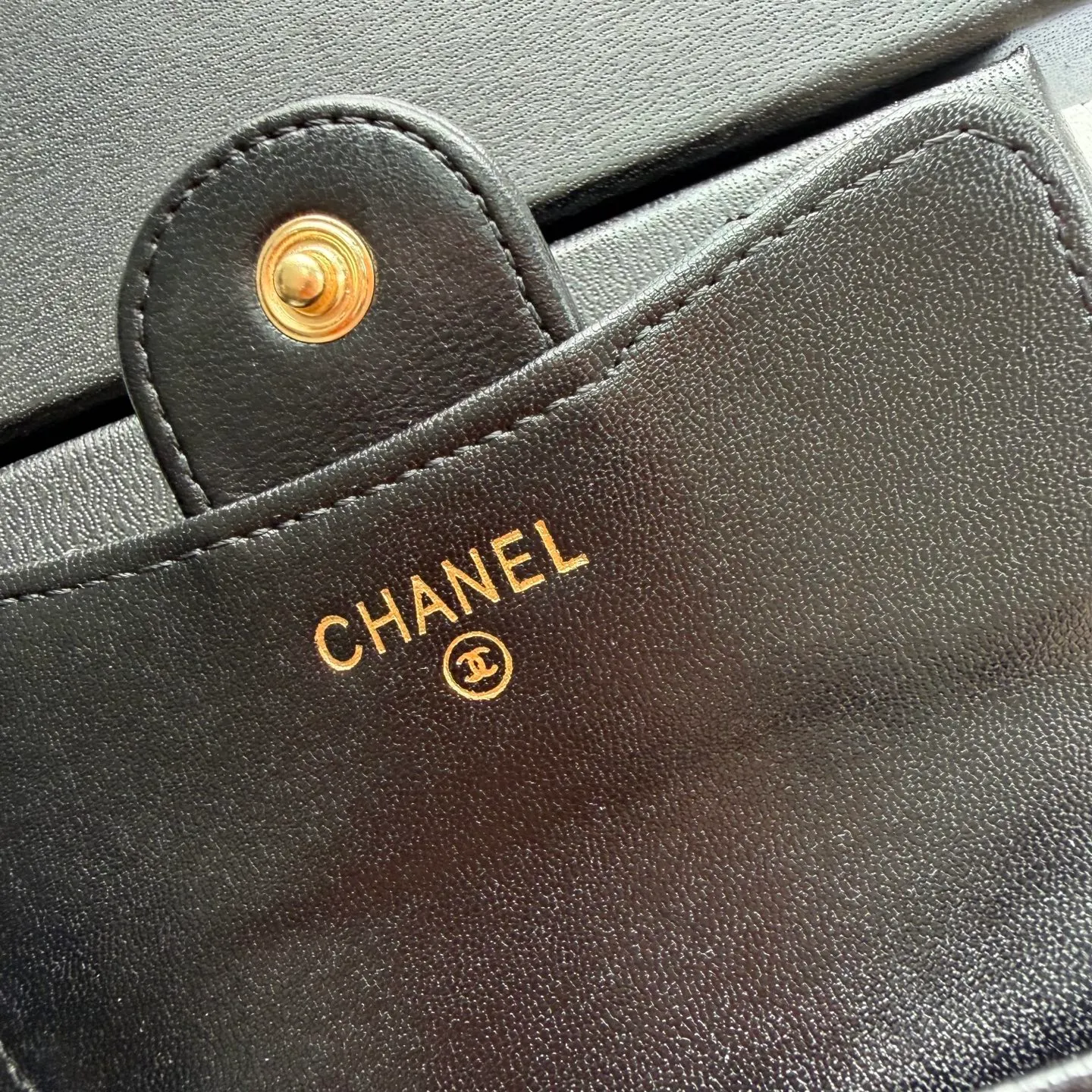 All Categories Chanel Wallet (Chanel) Chanel 50086