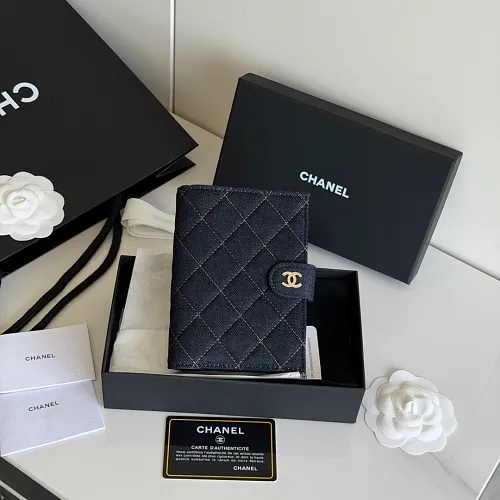 All Categories Chanel Wallet (Chanel) Chanel AP3196