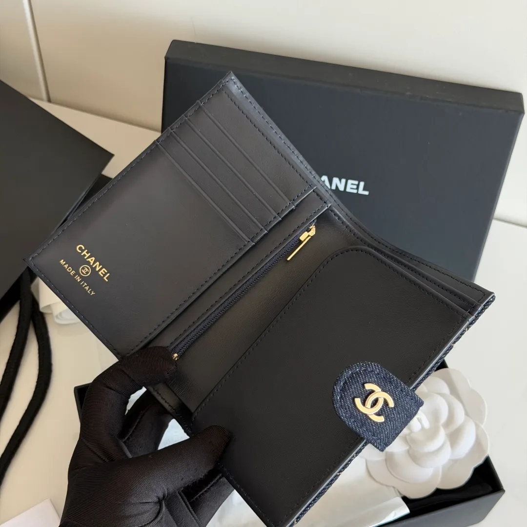 All Categories Chanel Wallet (Chanel) Chanel AP3196
