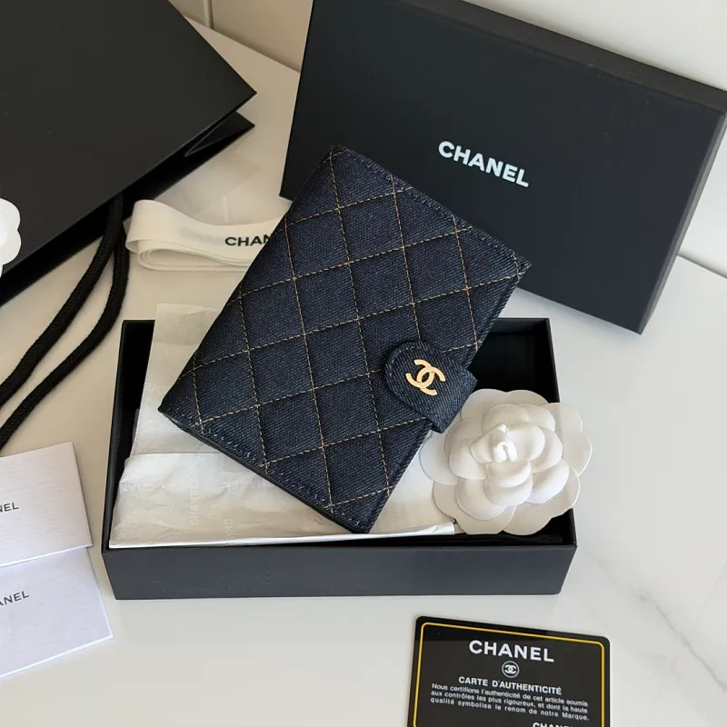 All Categories Chanel Wallet (Chanel) Chanel AP3196