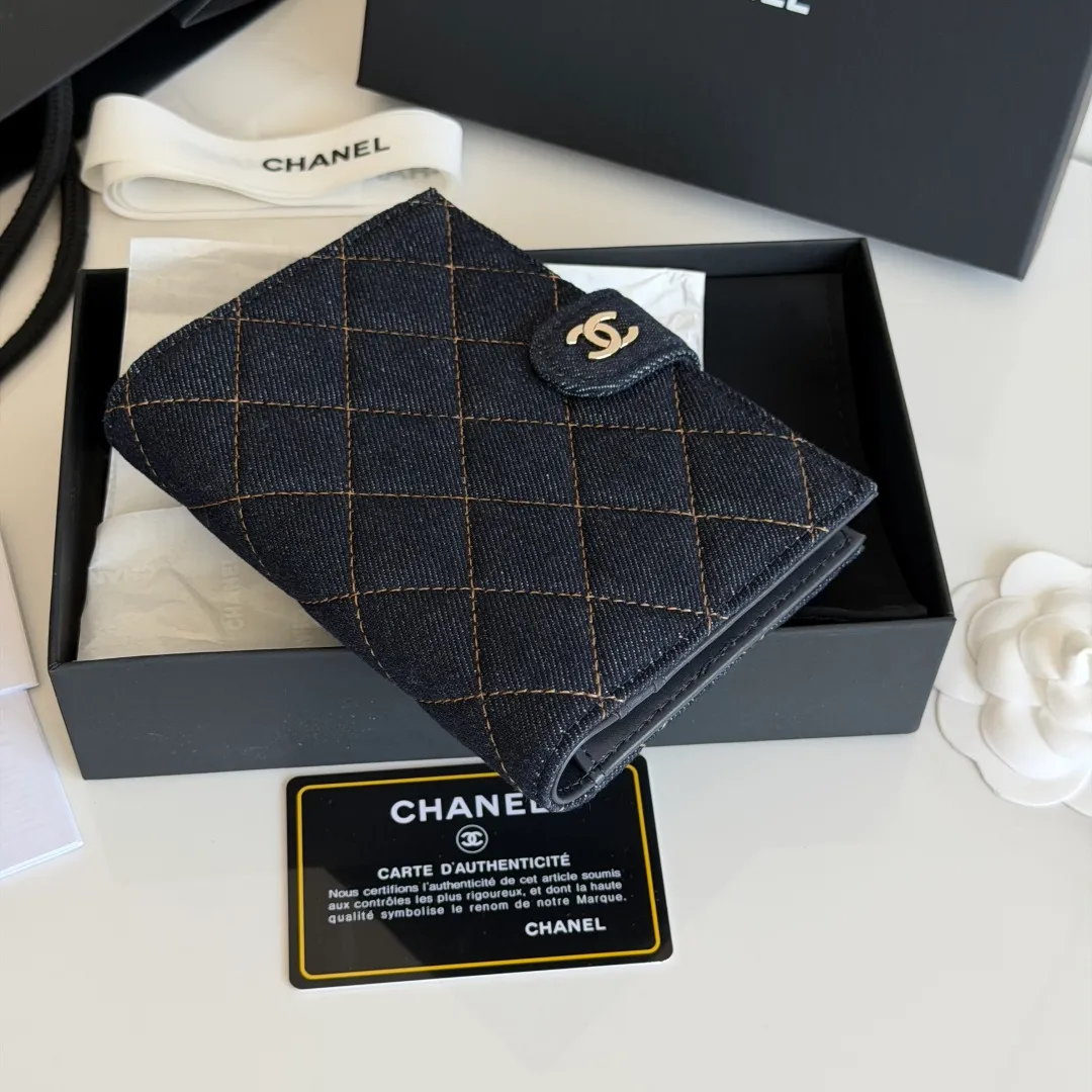 All Categories Chanel Wallet (Chanel) Chanel AP3196