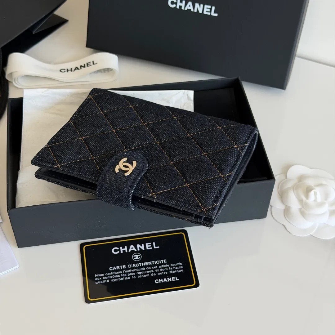 All Categories Chanel Wallet (Chanel) Chanel AP3196
