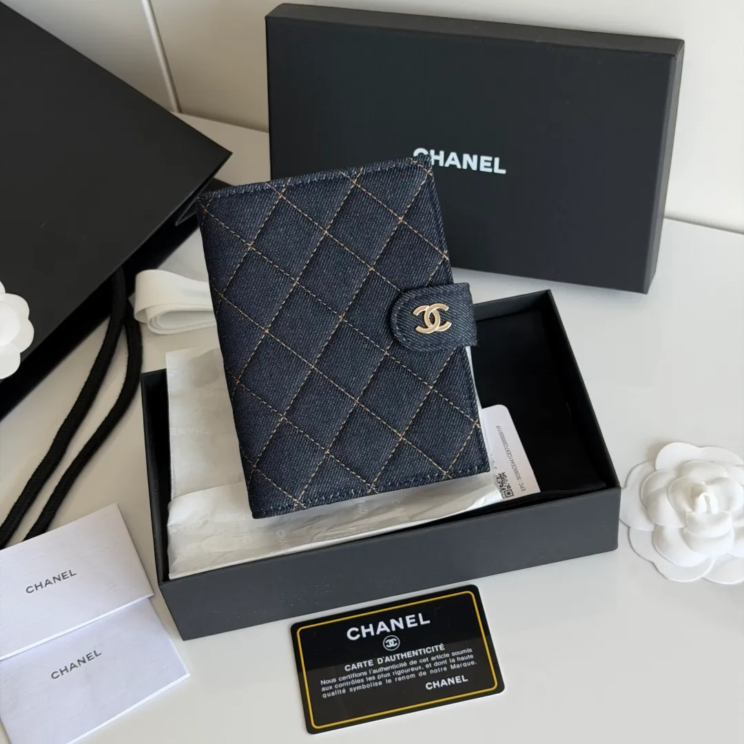 All Categories Chanel Wallet (Chanel) Chanel AP3196