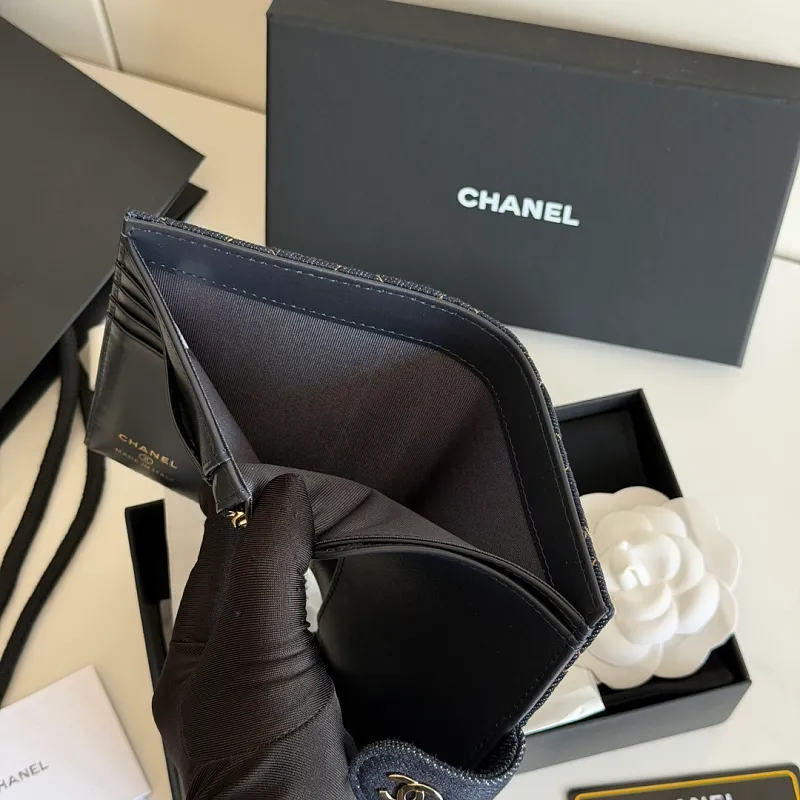 All Categories Chanel Wallet (Chanel) Chanel AP3196