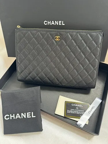 All Categories Chanel Wallet (Chanel) Chanel AS4419