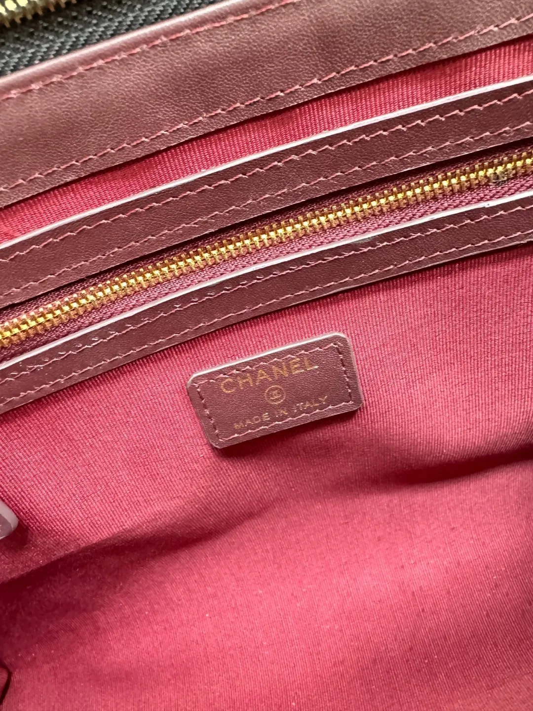 All Categories Chanel Wallet (Chanel) Chanel AS4419