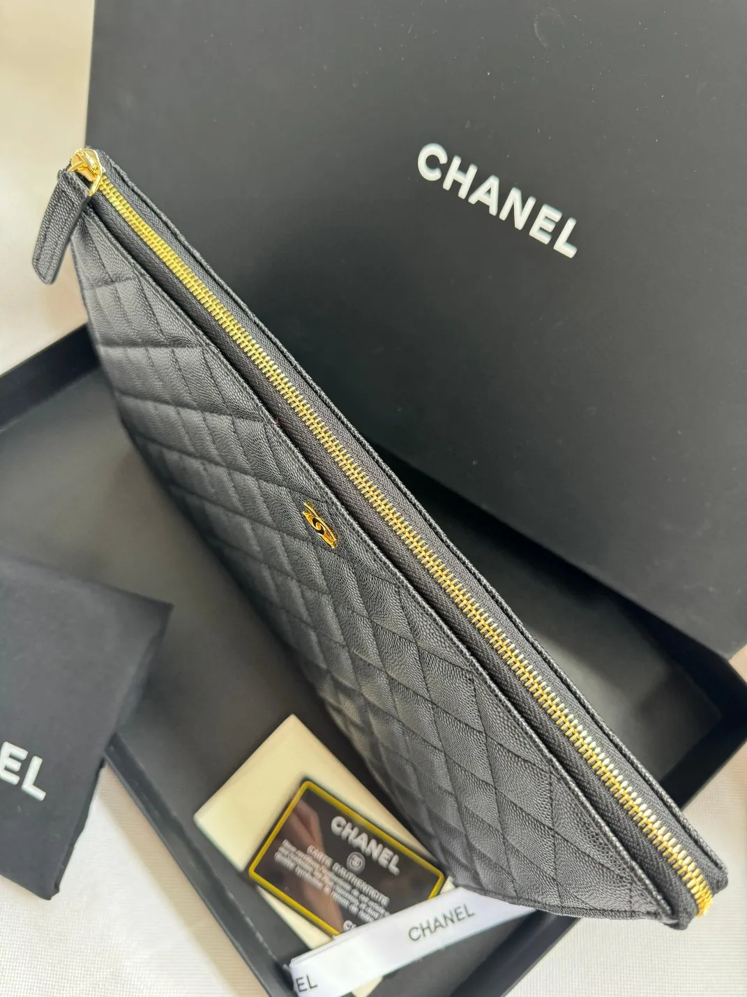 All Categories Chanel Wallet (Chanel) Chanel AS4419
