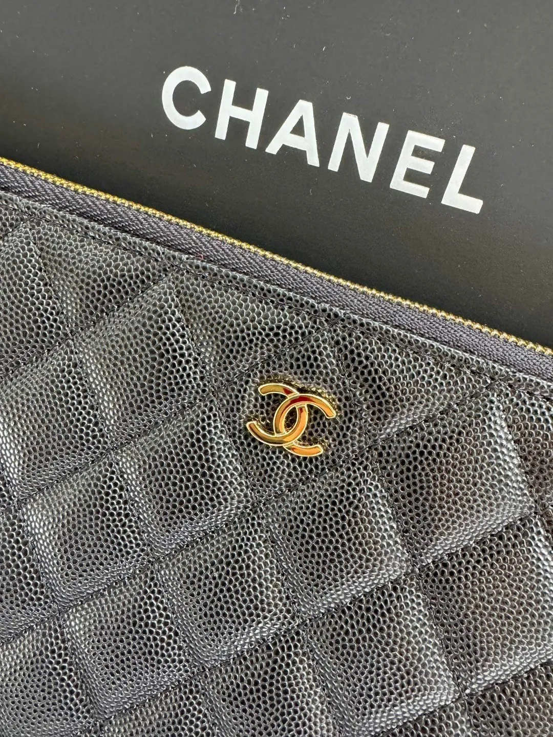 All Categories Chanel Wallet (Chanel) Chanel AS4419