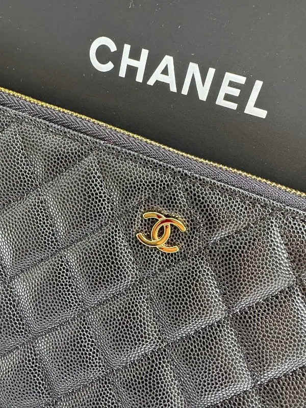 All Categories Chanel Wallet (Chanel) Chanel AS4419
