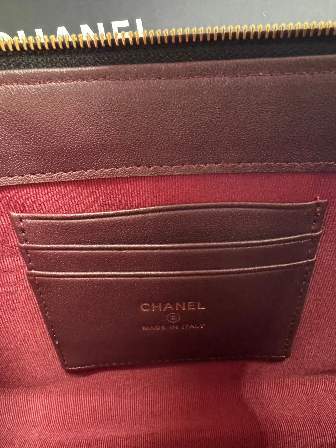 All Categories Chanel Wallet (Chanel) Chanel AS4419