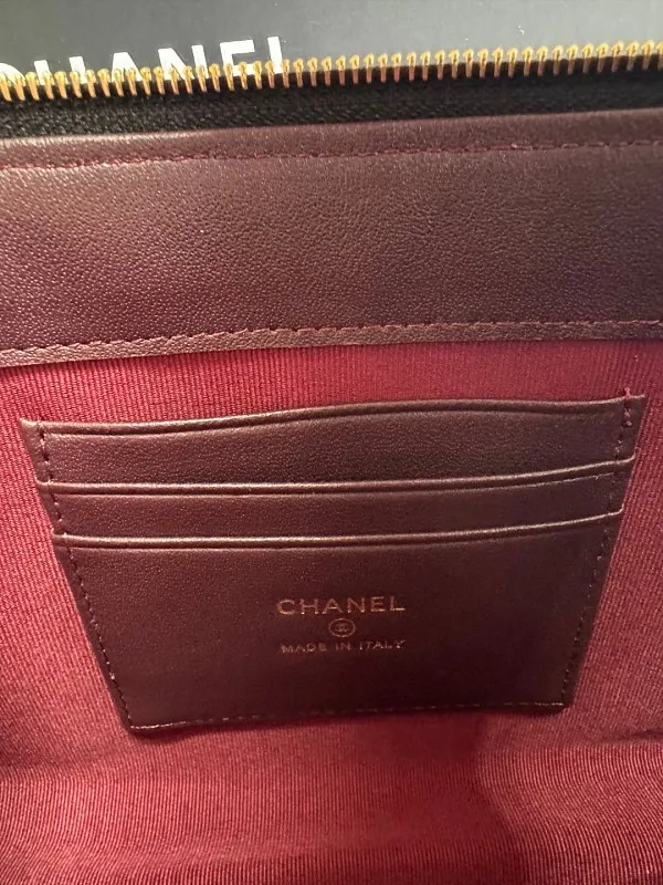 All Categories Chanel Wallet (Chanel) Chanel AS4419