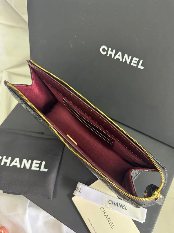 All Categories Chanel Wallet (Chanel) Chanel AS4419