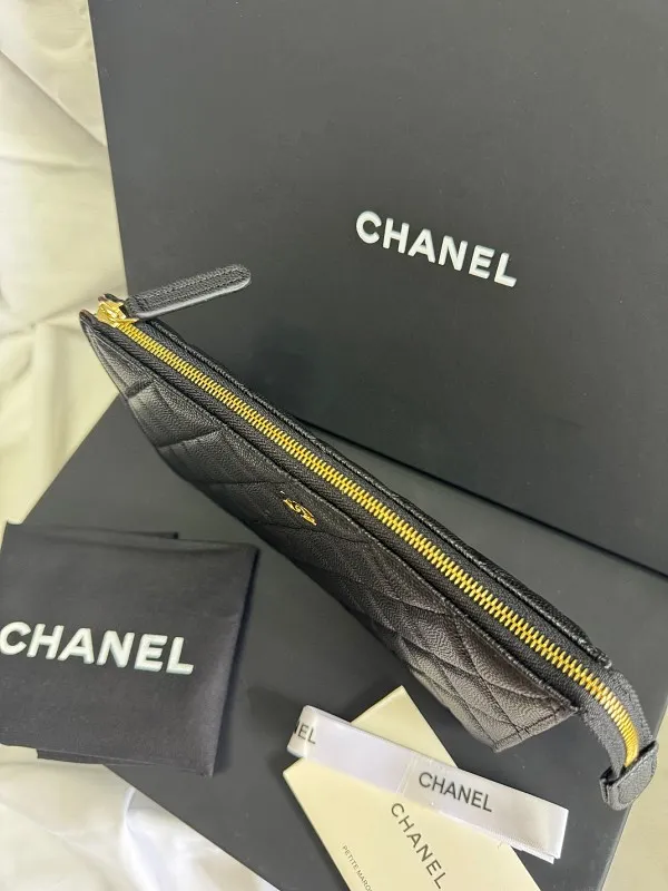 All Categories Chanel Wallet (Chanel) Chanel AS4419
