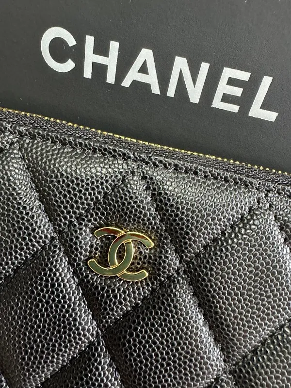 All Categories Chanel Wallet (Chanel) Chanel AS4419