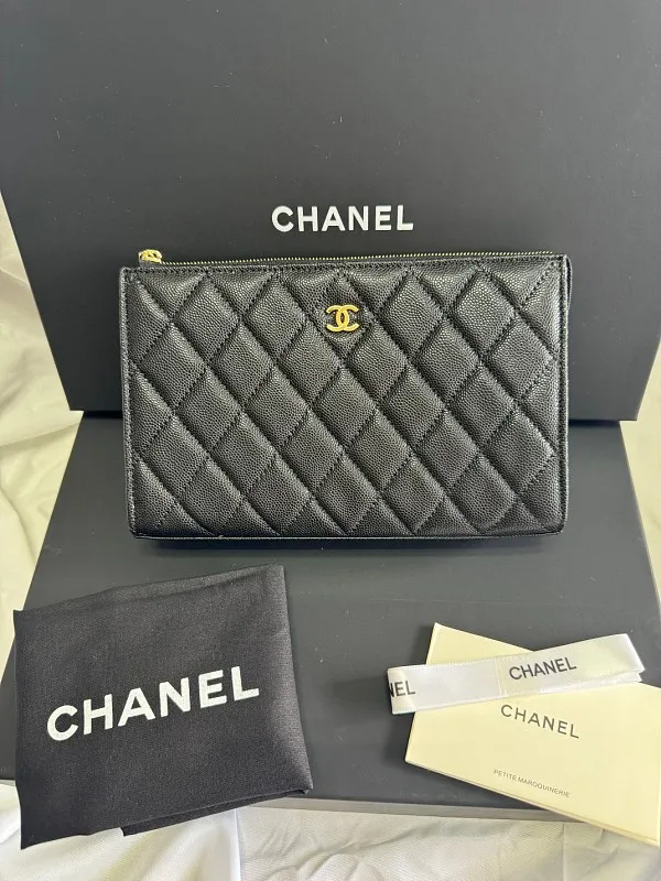 All Categories Chanel Wallet (Chanel) Chanel AS4419