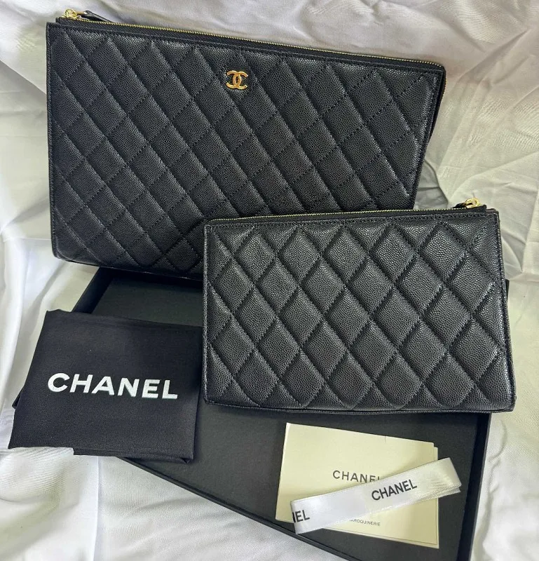 All Categories Chanel Wallet (Chanel) Chanel AS4419