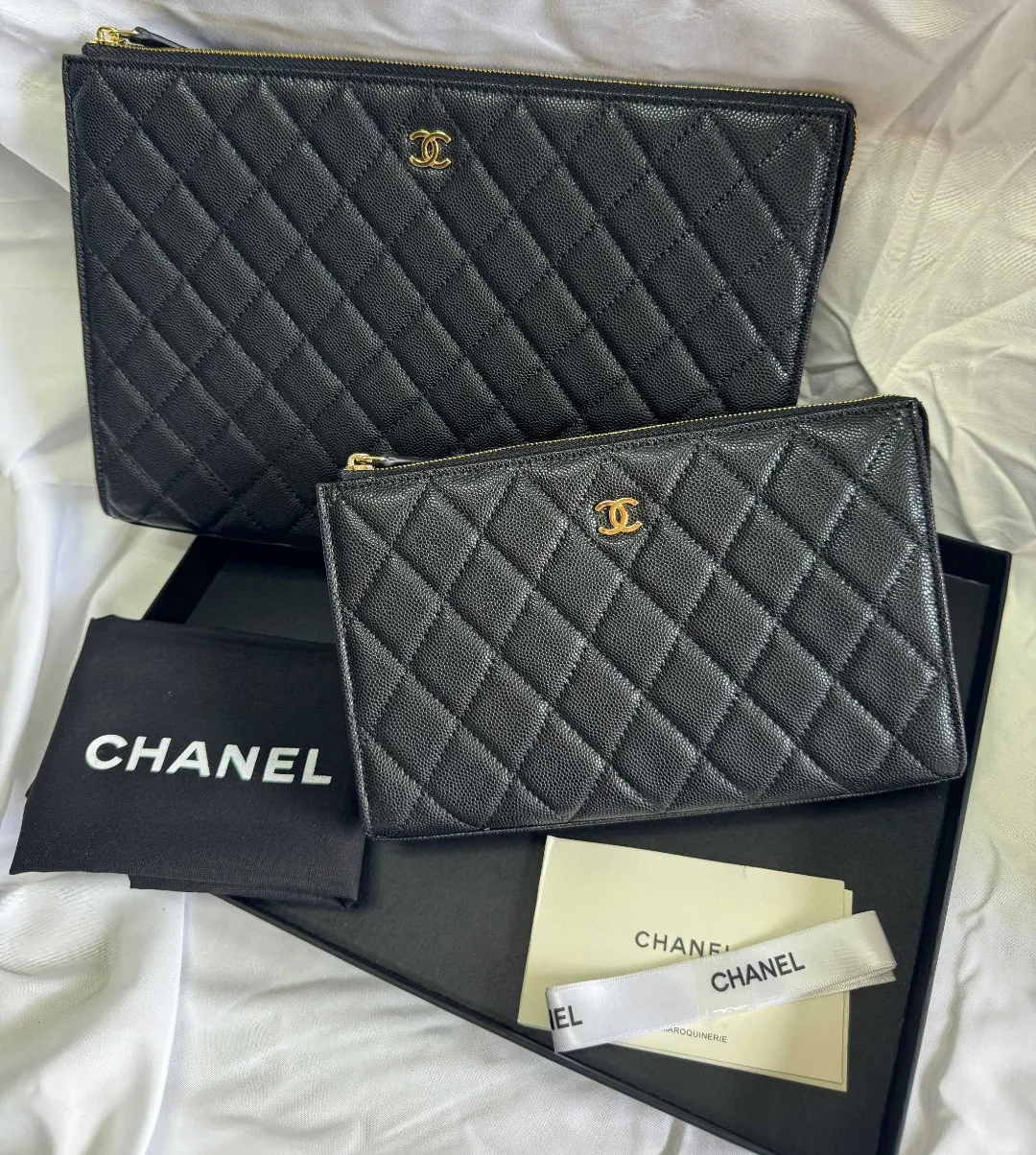 All Categories Chanel Wallet (Chanel) Chanel AS4419