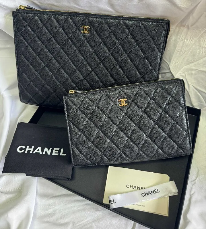 All Categories Chanel Wallet (Chanel) Chanel AS4419