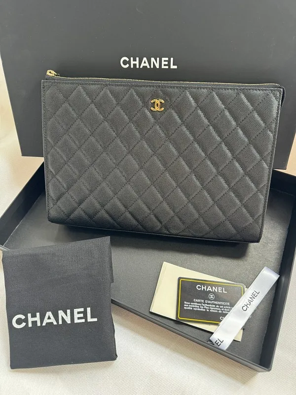 All Categories Chanel Wallet (Chanel) Chanel AS4419