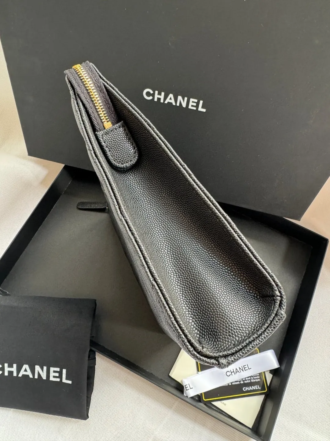 All Categories Chanel Wallet (Chanel) Chanel AS4419