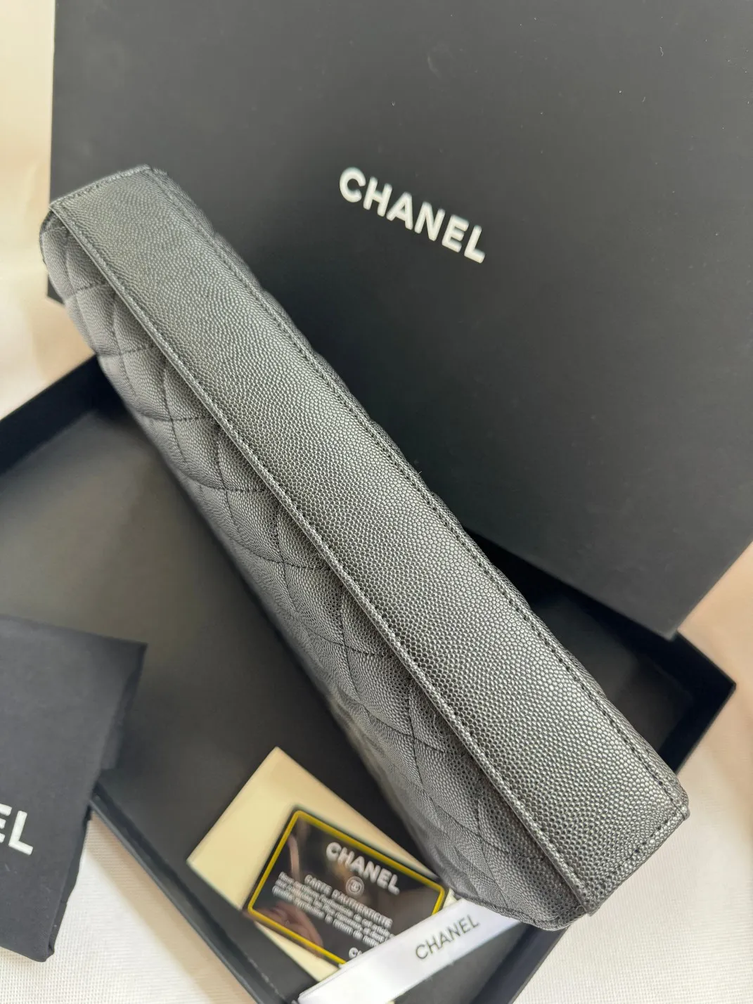 All Categories Chanel Wallet (Chanel) Chanel AS4419