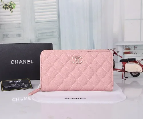 All Categories Chanel Wallet (Chanel) Chanel 50097-2