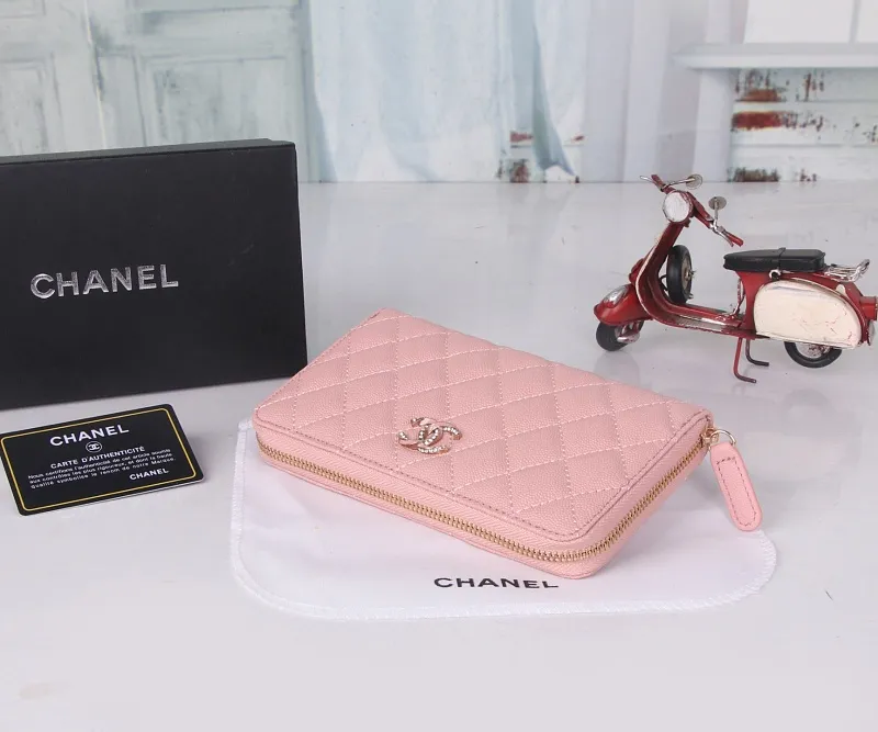 All Categories Chanel Wallet (Chanel) Chanel 50097-2