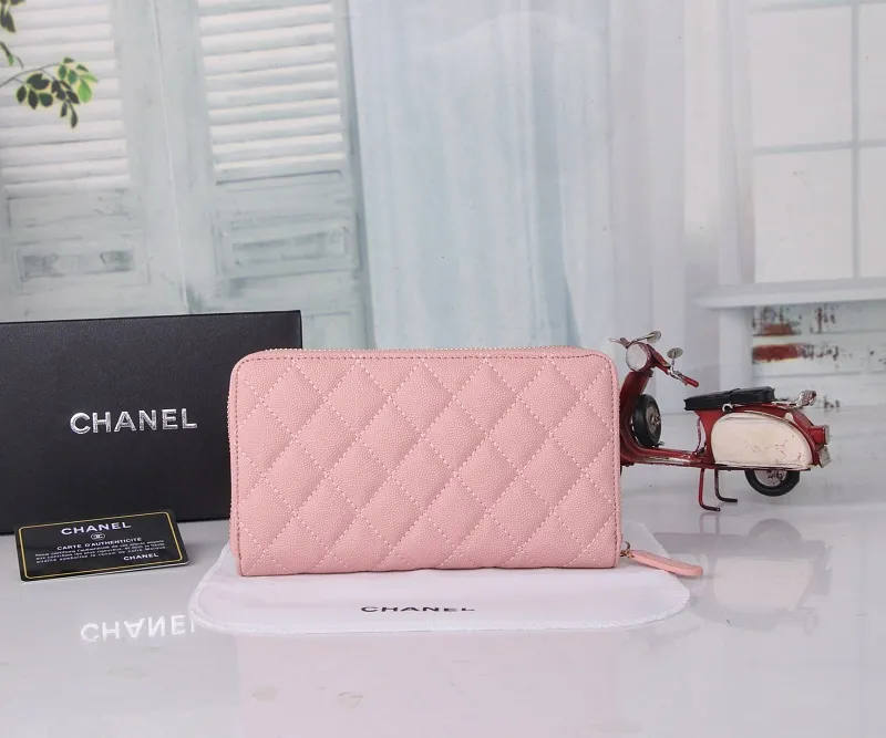 All Categories Chanel Wallet (Chanel) Chanel 50097-2