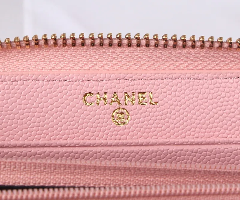 All Categories Chanel Wallet (Chanel) Chanel 50097-2