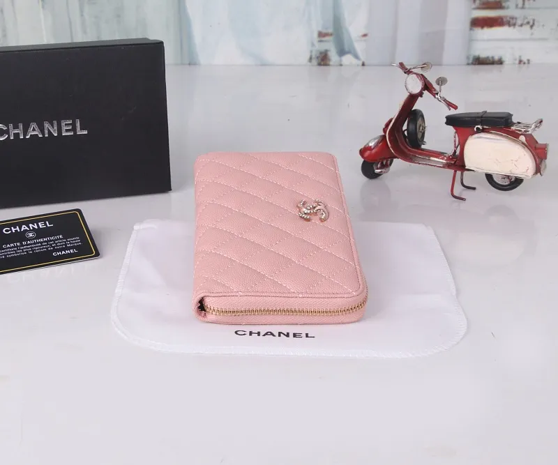 All Categories Chanel Wallet (Chanel) Chanel 50097-2