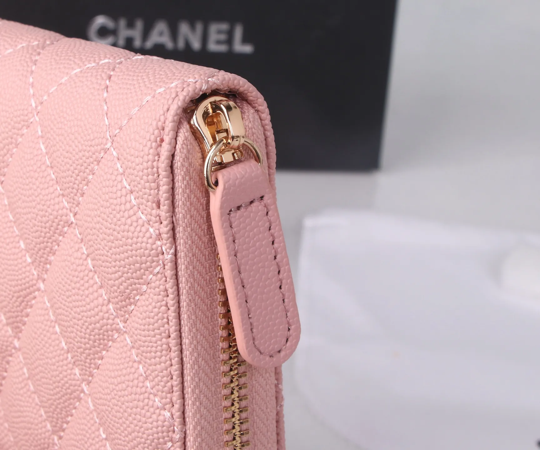 All Categories Chanel Wallet (Chanel) Chanel 50097-2