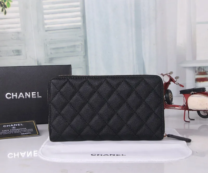 All Categories Chanel Wallet (Chanel) Chanel 50097-2
