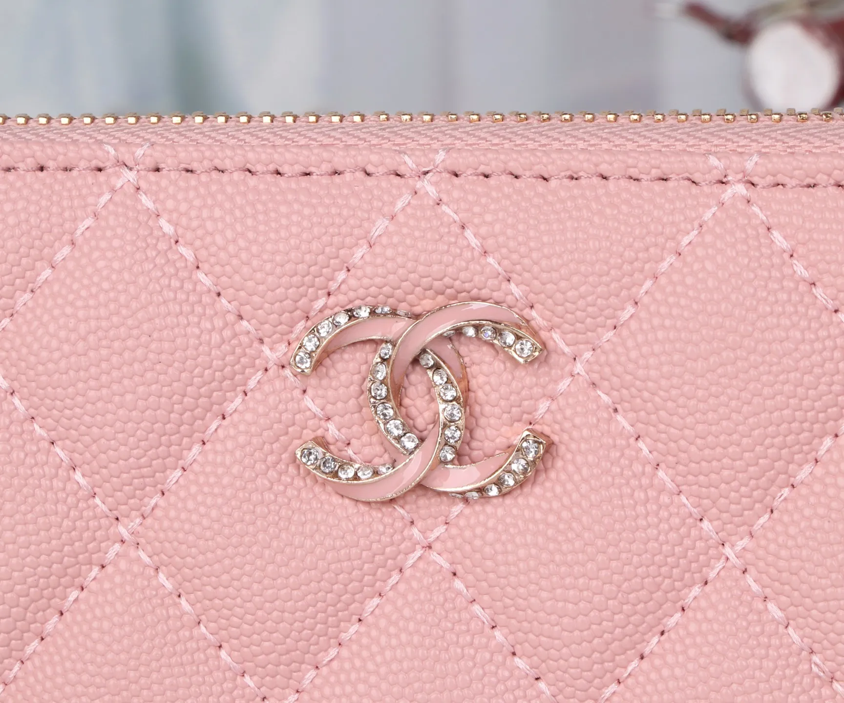 All Categories Chanel Wallet (Chanel) Chanel 50097-2