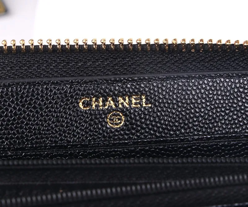 All Categories Chanel Wallet (Chanel) Chanel 50097-2