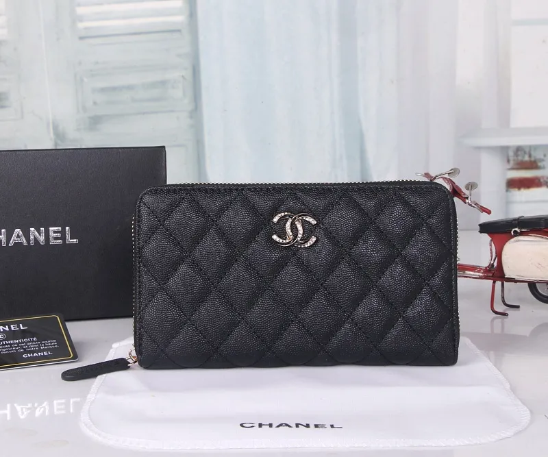 All Categories Chanel Wallet (Chanel) Chanel 50097-2
