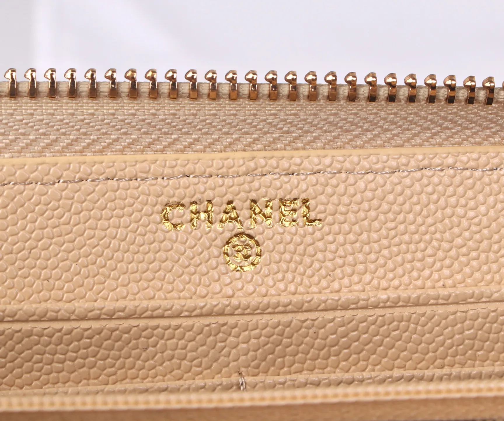 All Categories Chanel Wallet (Chanel) Chanel 50097-2