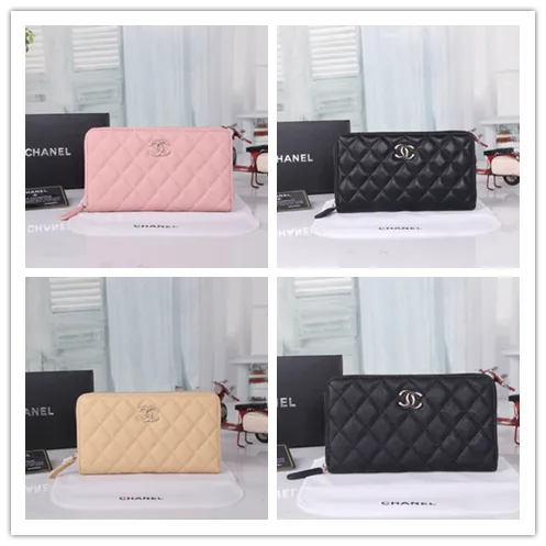 All Categories Chanel Wallet (Chanel) Chanel 50097-2