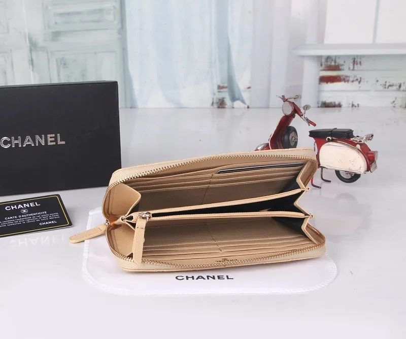 All Categories Chanel Wallet (Chanel) Chanel 50097-2
