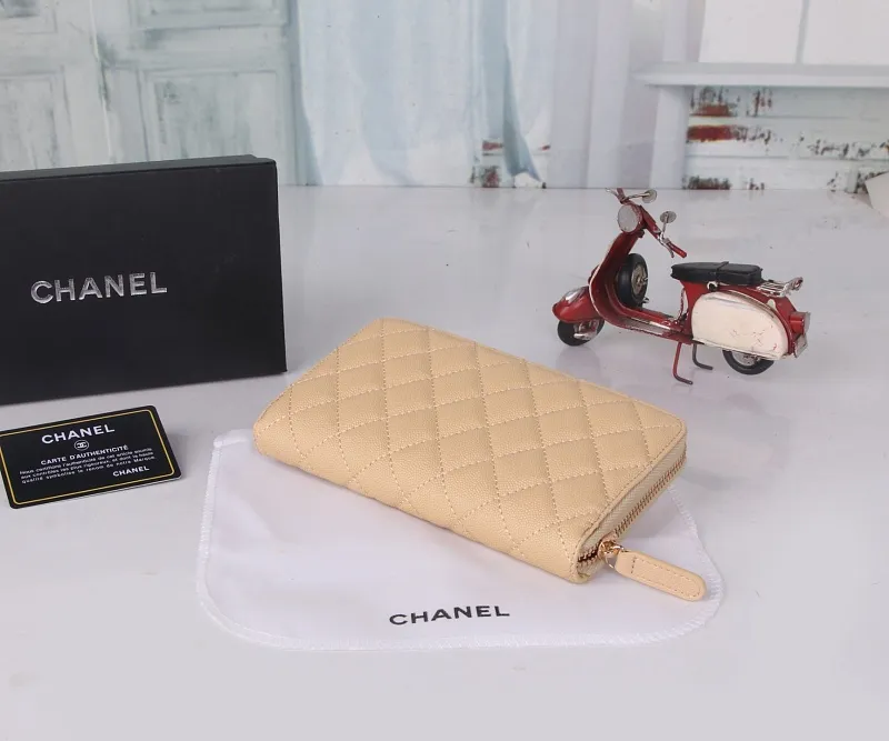 All Categories Chanel Wallet (Chanel) Chanel 50097-2
