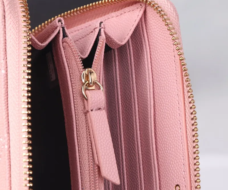All Categories Chanel Wallet (Chanel) Chanel 50097-2