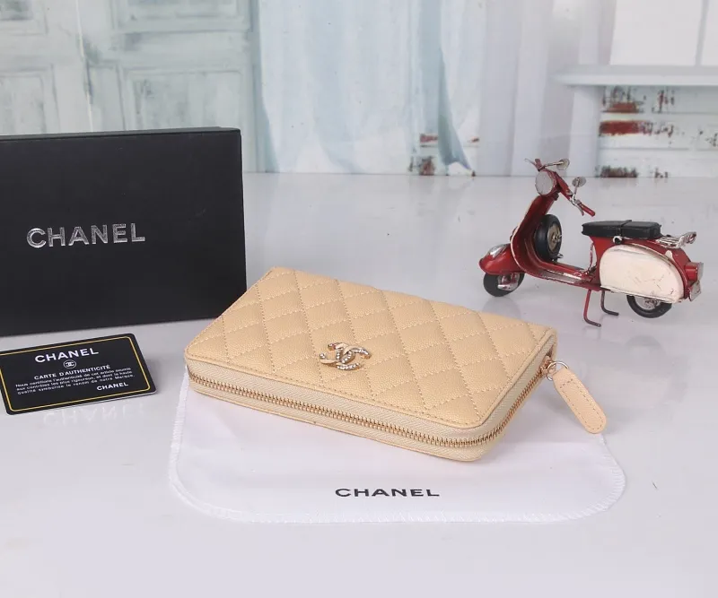 All Categories Chanel Wallet (Chanel) Chanel 50097-2