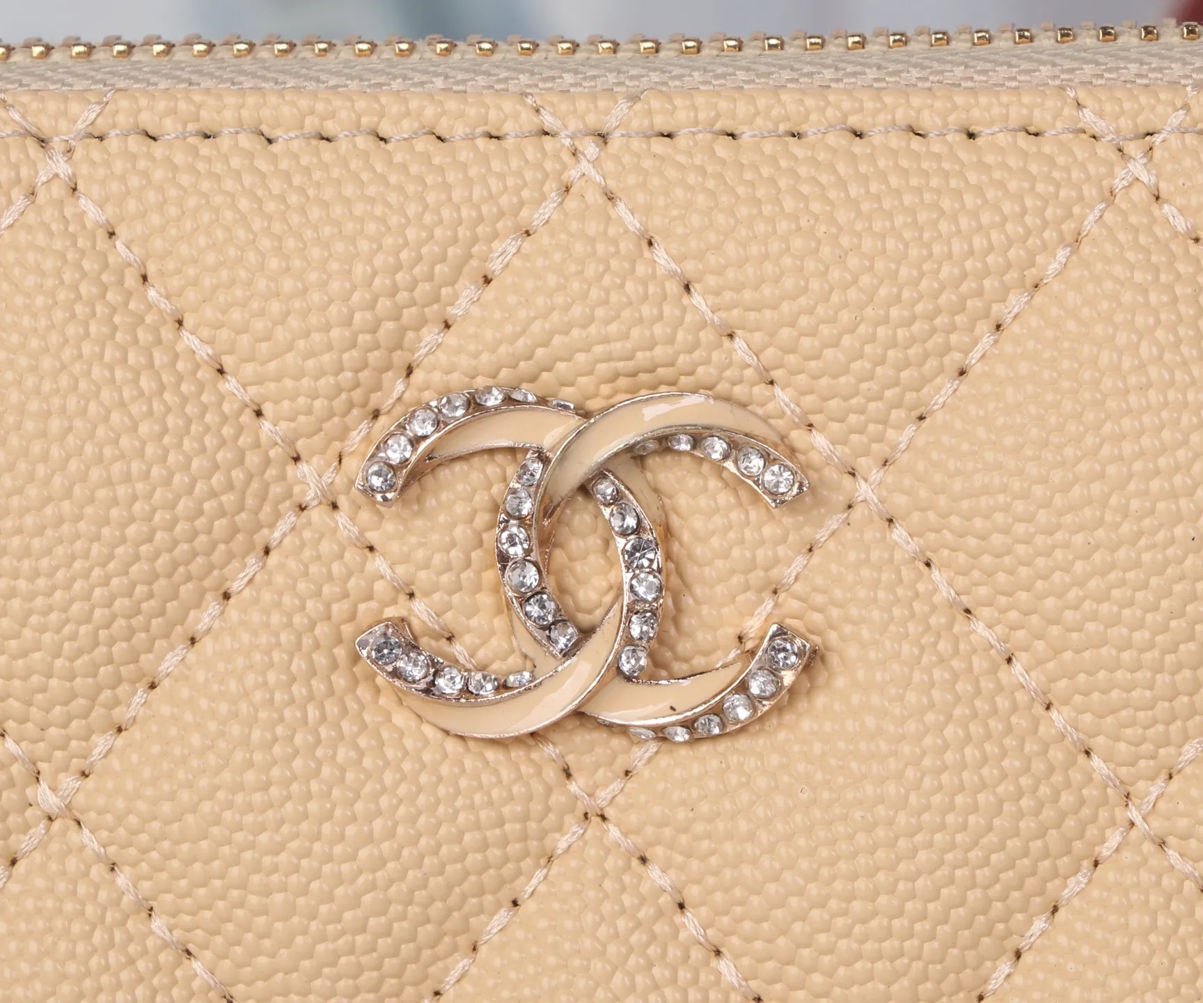 All Categories Chanel Wallet (Chanel) Chanel 50097-2