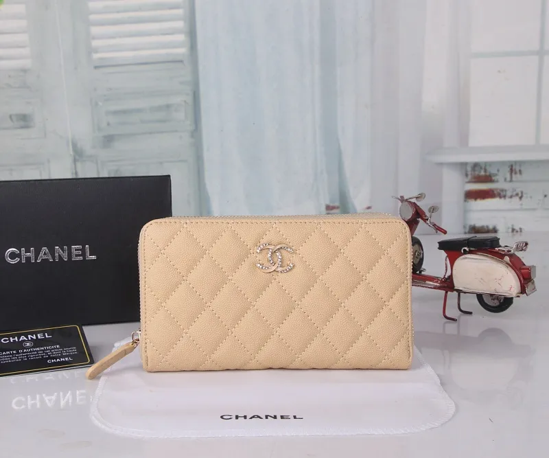 All Categories Chanel Wallet (Chanel) Chanel 50097-2