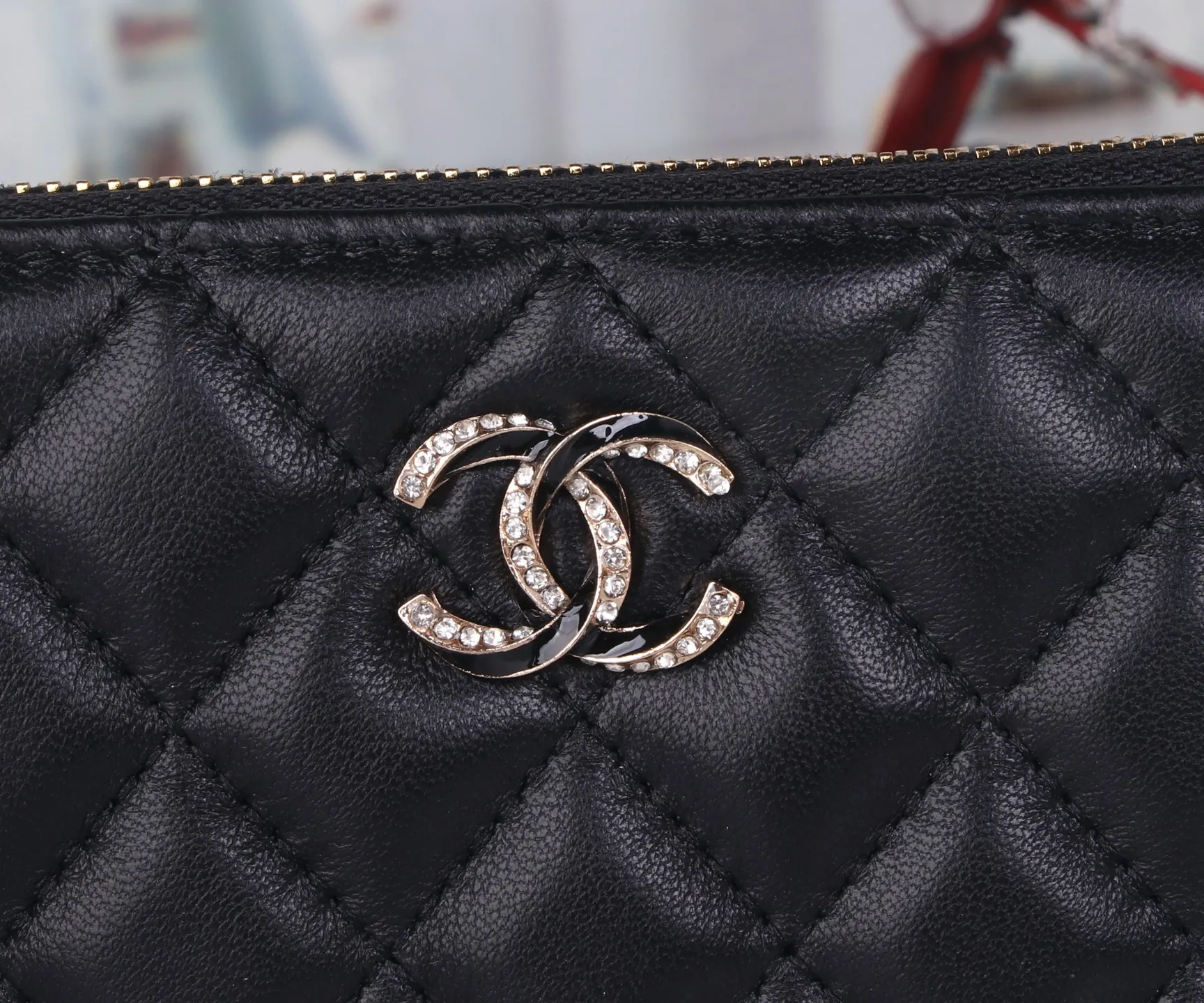 All Categories Chanel Wallet (Chanel) Chanel 50097-2